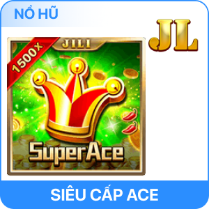 Siêu Cấp ACE