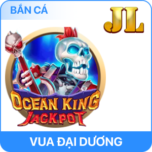 Vua đại dương