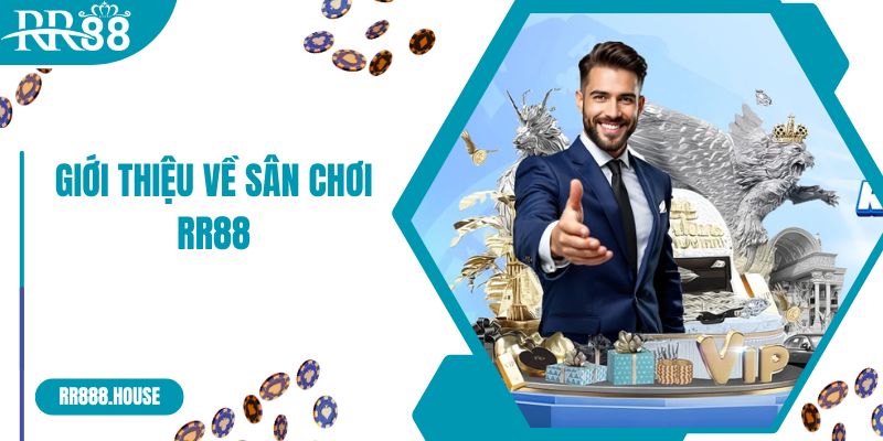 Giới thiệu tổng quan về sân chơi RR88